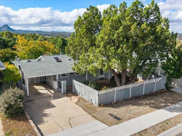 138 S Penn Avenue, Prescott, AZ 86303