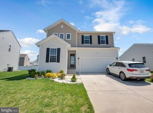 12721 Nelson Dr, Hagerstown, MD