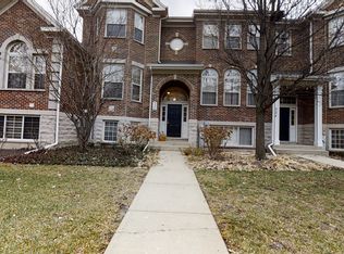 526 Prestwick Ln #526, Wheeling, IL 60090