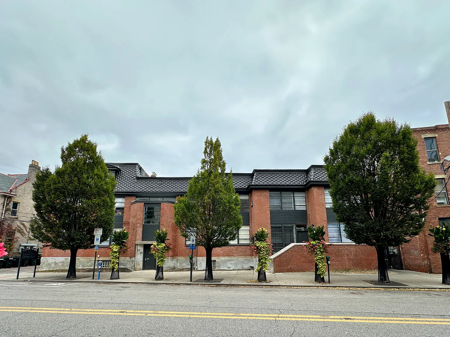 1 bed, 650 sqft, $995 — Photo 1