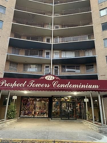 1st image of 275 Prospect St APT 2K