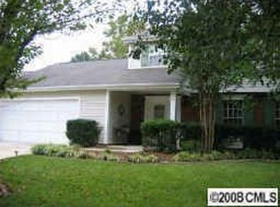 12021 Dolomite Dr, Pineville, NC 28134