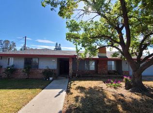 1445 S Crystal Ave, Fresno, CA 93706
