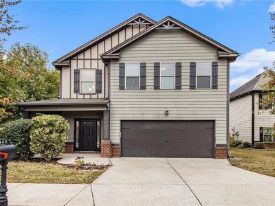 400 Sylvan Loop, Fayetteville, GA, 30214