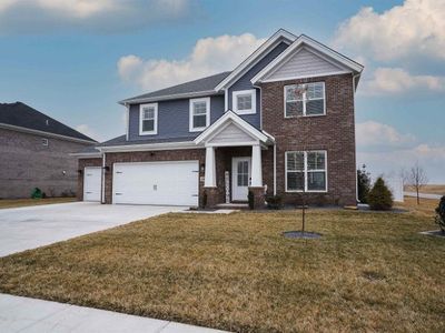 4996 White Chapel Dr, Newburgh, IN, 47630