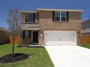 2319 Tracy Ln, Highlands, TX 77562