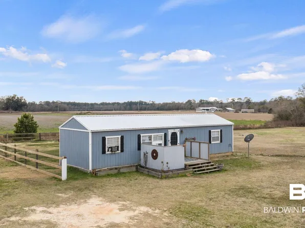 16324 County Road 16, Foley, AL 36535