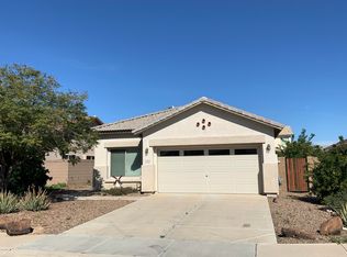 14654 W Hearn Rd, Surprise, AZ 85379