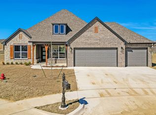 11999 E 108th Pl N, Owasso, OK 74055