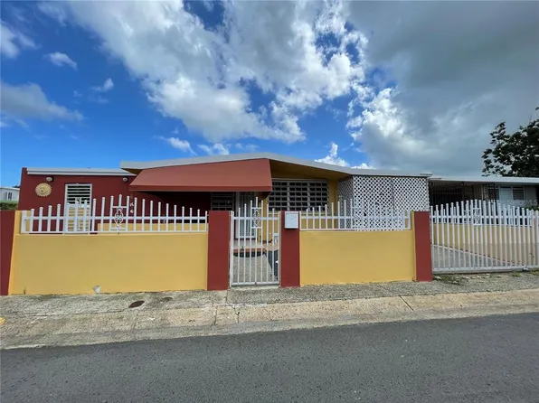 Urb Villa Carolina 62 1 Calle #47, Carolina, PR 00985