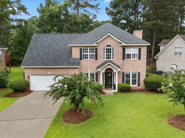 483 Copper Creek Cir, Pooler, GA 31322