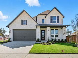 4241 Palomino Rd, Aubrey, TX 76227