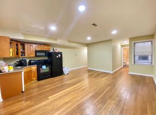 1727 Cecil B Moore Ave, Philadelphia, PA 19121