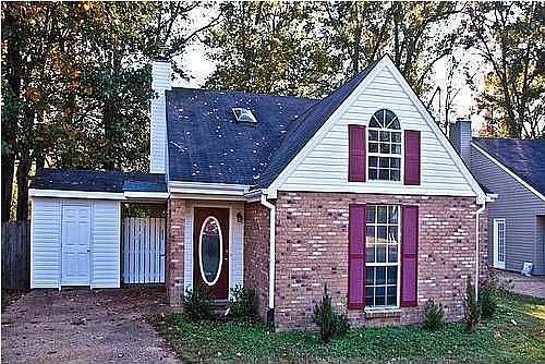 1st image of this home