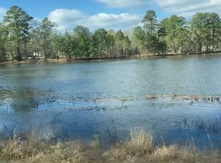 41 Lakeview Dr, New Waverly, TX 77358