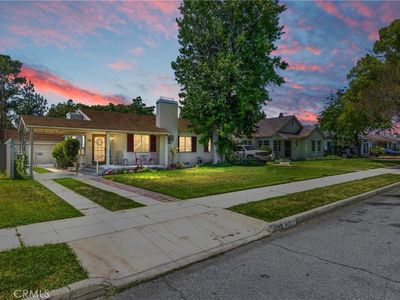 3120 Genevieve St, San Bernardino, CA, 92405