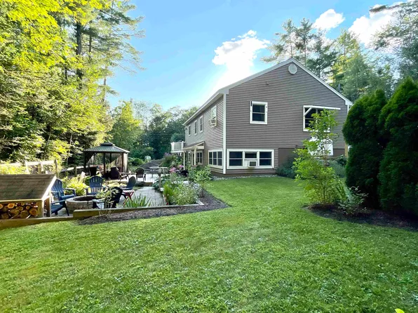 46 Cider Mill Road, Canaan, NH 03741