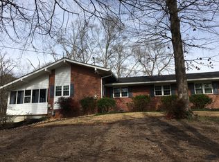 120 Chief Vann Dr SW, Rome, GA 30165