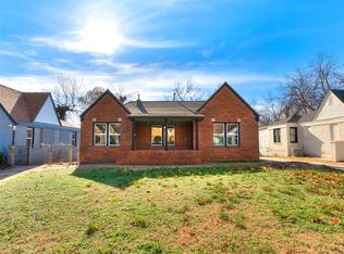 2634 NW 11th St, Oklahoma City, OK 73107