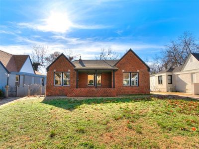 2634 NW 11th St, Oklahoma City, OK, 73107