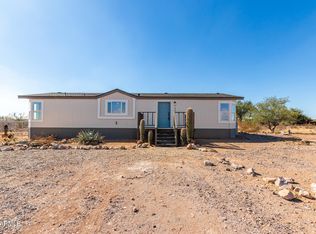 5820 N 422nd Ave, Tonopah, AZ 85354