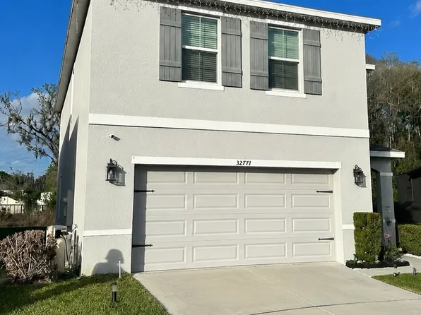 32771 Brooks Hawk Ln, Wesley Chapel, FL 33543