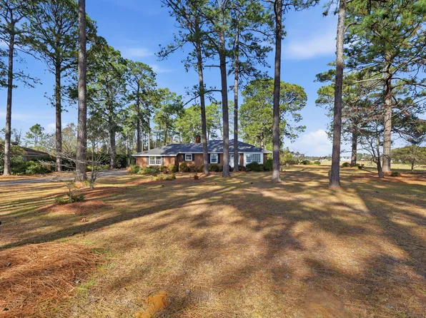2218 N Douglas St, Florence, SC 29501