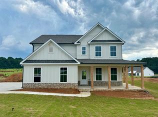 2245 Bold Springs Rd, Monroe, GA 30656