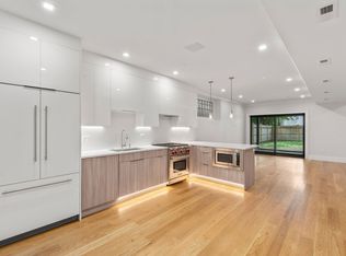 31 Mercer St APT 1, South Boston, MA 02127