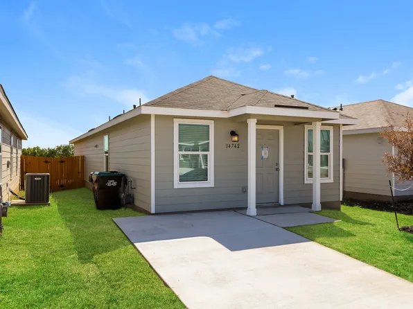 14742 Southton Basin, San Antonio, TX 78223