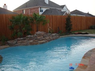 2235 Coopers Hawk Ct, Grand Prairie, TX 75052