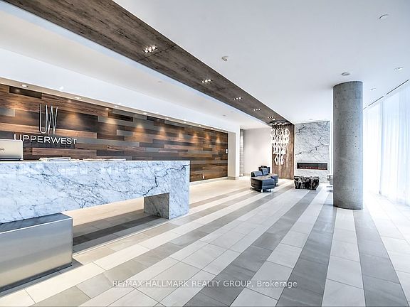 2nd image of 485 Richmond Rd #1509