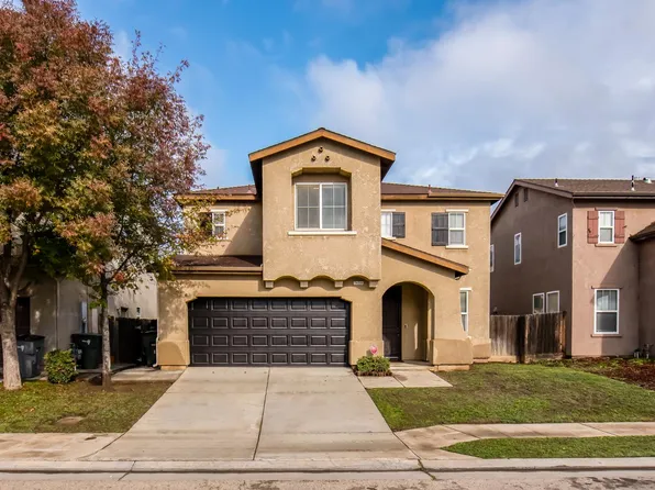 7458 E Robinson Ave, Fresno, CA 93737