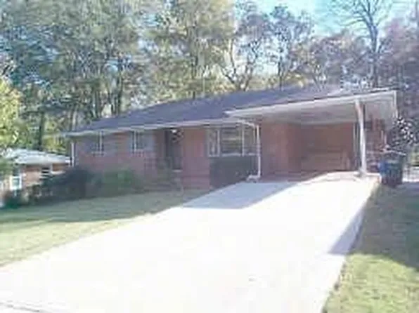 1593 Van Epps St, Atlanta, GA 30316