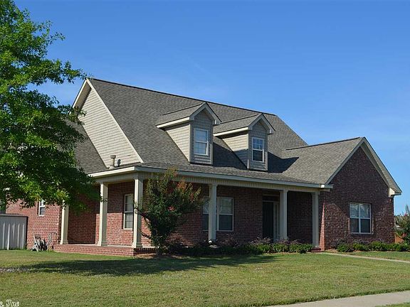 2nd image of 10921 Bodarc Ln