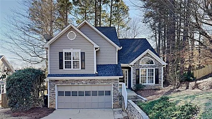 3361 English Oaks Dr NW — Photo 1