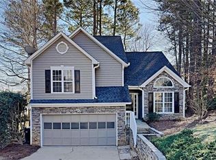 3361 English Oaks Dr NW, Kennesaw, GA 30144