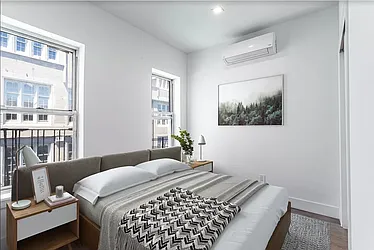 Rented by REAL New York