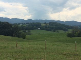 820 Nolichuckey Rd, Greeneville, TN 37743