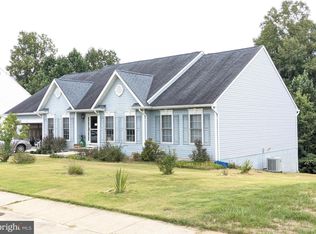 1018 Canterbury Ln, La Plata, MD 20646