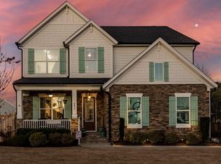 492 Adkins Ridge Rd, Rolesville, NC 27571