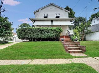 614 Lee St, Perth Amboy, NJ 08861