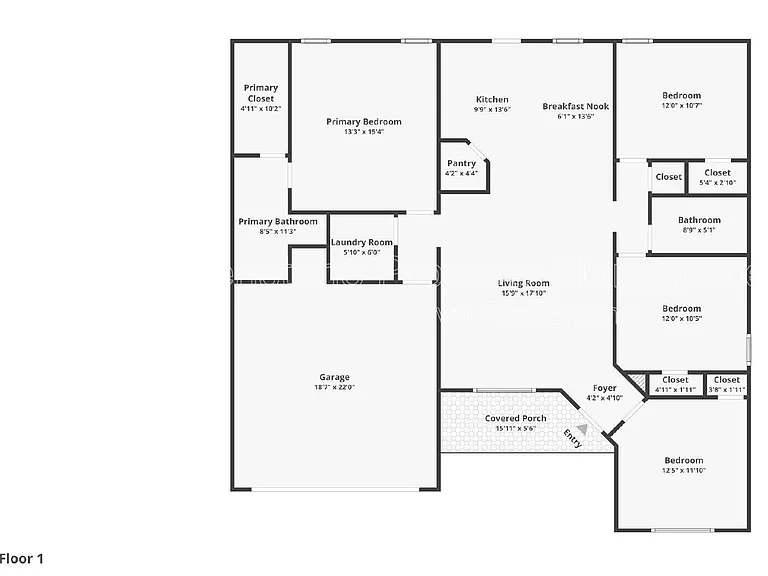 306 Spanish Moss Ct — Photo 16