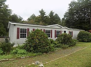 71 Jack St, Northwood, NH 03261
