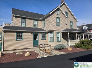 40 Evergreen St #B, Nazareth, PA 18064