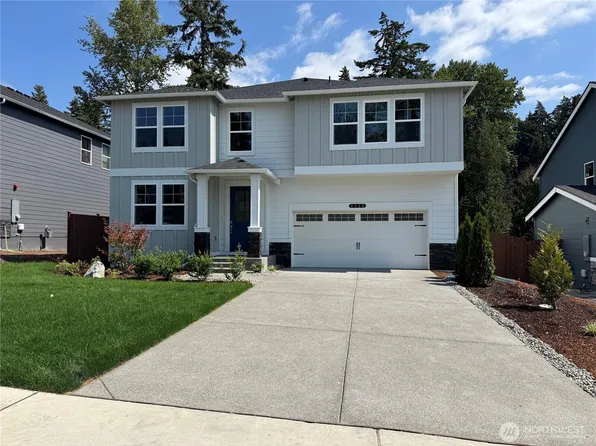 3929 98th Avenue Ct E #29, Edgewood, WA 98371