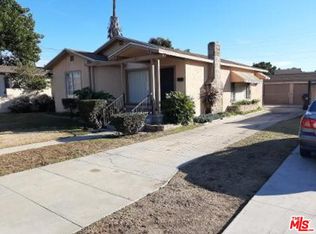 4314 W 102nd St, Inglewood, CA 90304