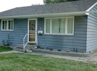 811 Wyoming Ave, Laurel, MT 59044
