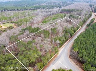 0 Sexton Bend Rd, Tuscaloosa, AL 35406