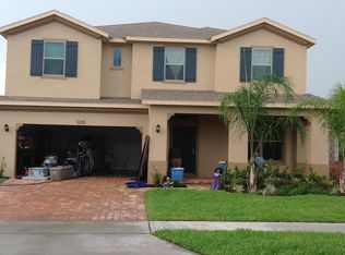 1230 Fountain Coin Loop, Orlando, FL 32828